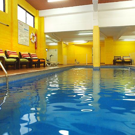 Portimao Center Hotel Εξωτερικό φωτογραφία