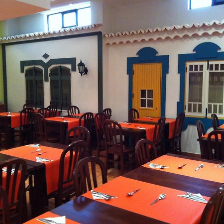 Portimao Center Hotel Εξωτερικό φωτογραφία
