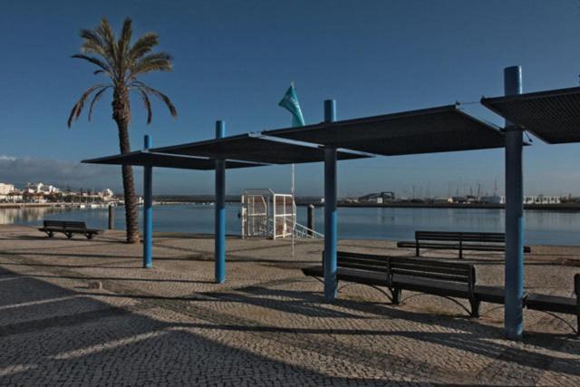 Portimao Center Hotel Εξωτερικό φωτογραφία