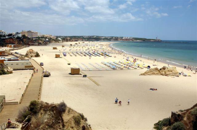 Portimao Center Hotel Εξωτερικό φωτογραφία