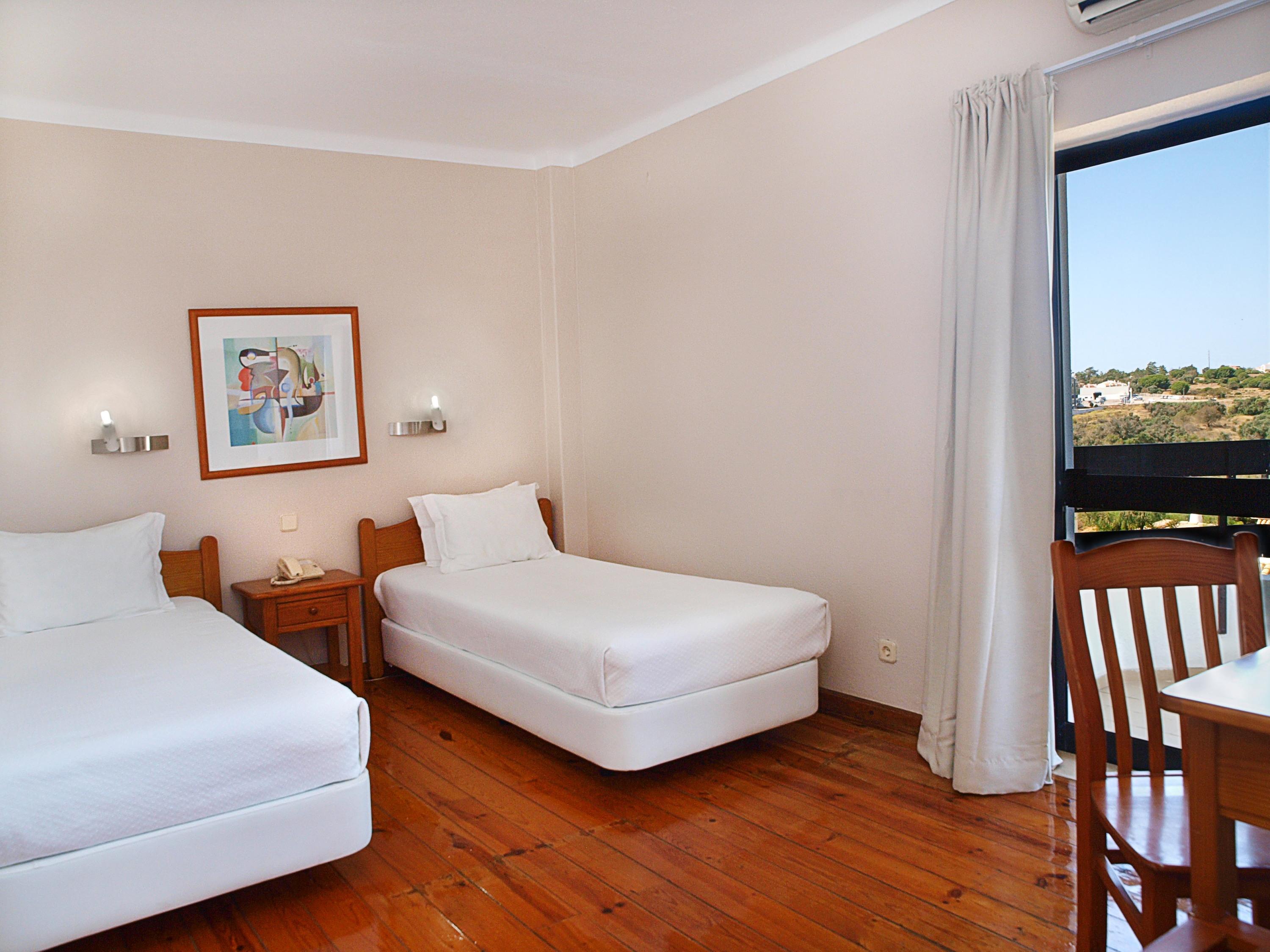 Portimao Center Hotel Εξωτερικό φωτογραφία