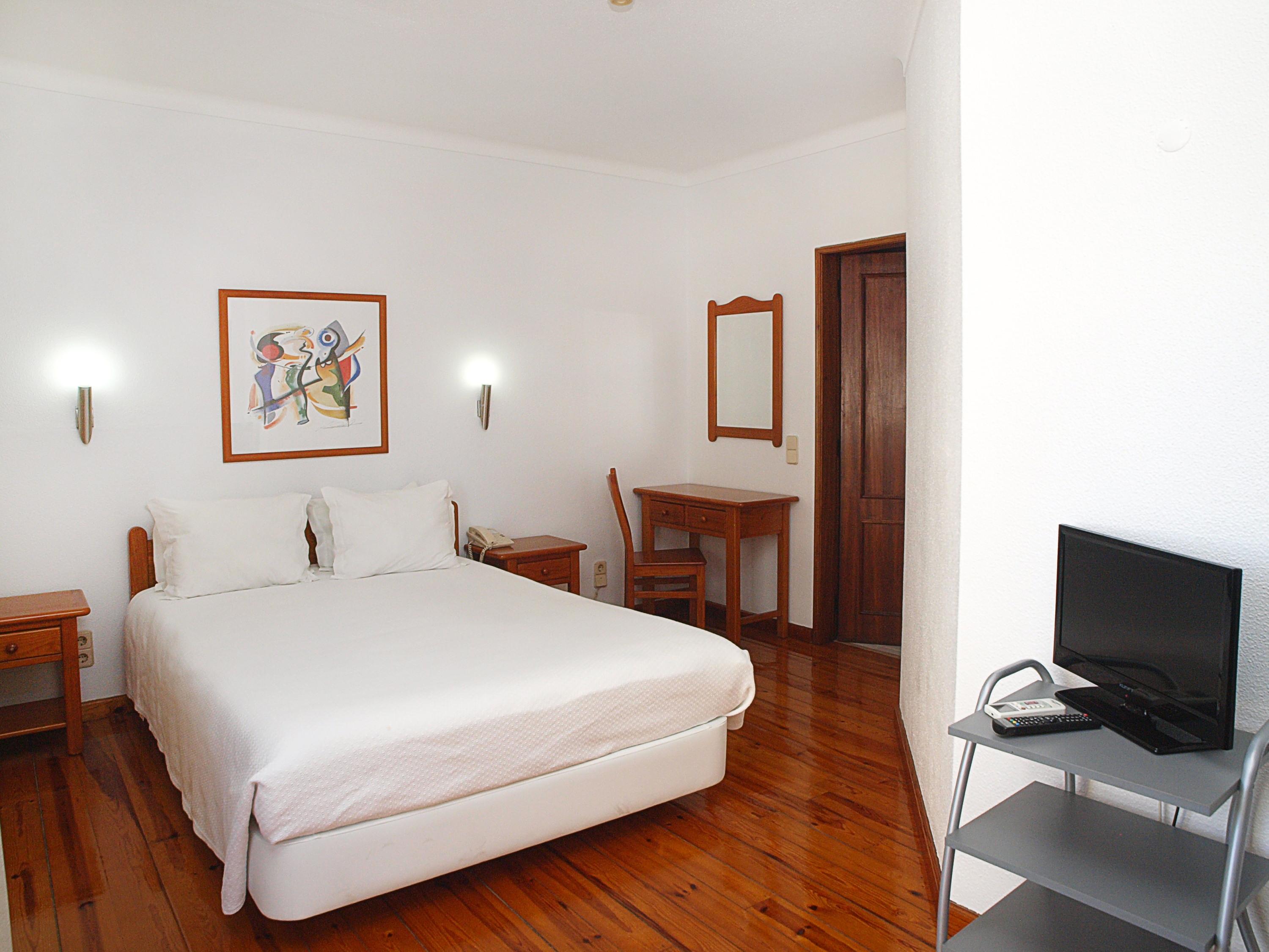 Portimao Center Hotel Εξωτερικό φωτογραφία
