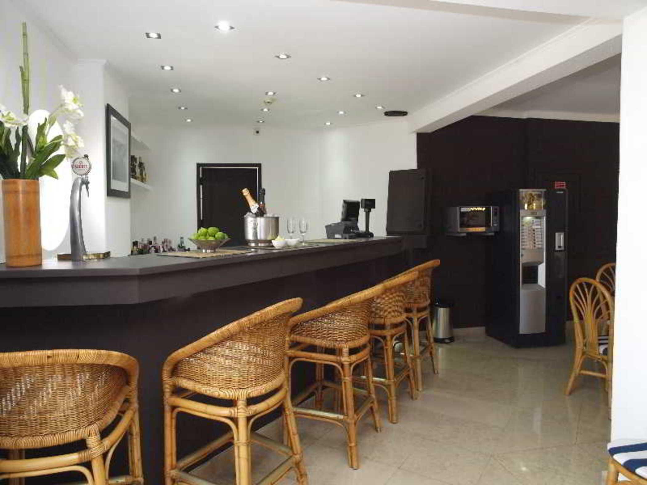 Portimao Center Hotel Εξωτερικό φωτογραφία