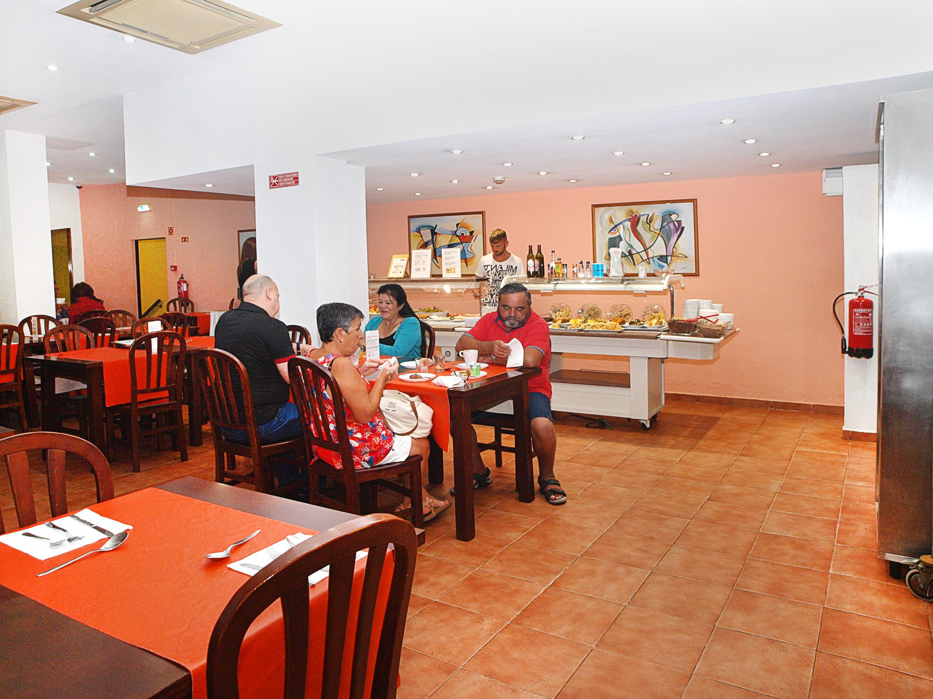 Portimao Center Hotel Εξωτερικό φωτογραφία