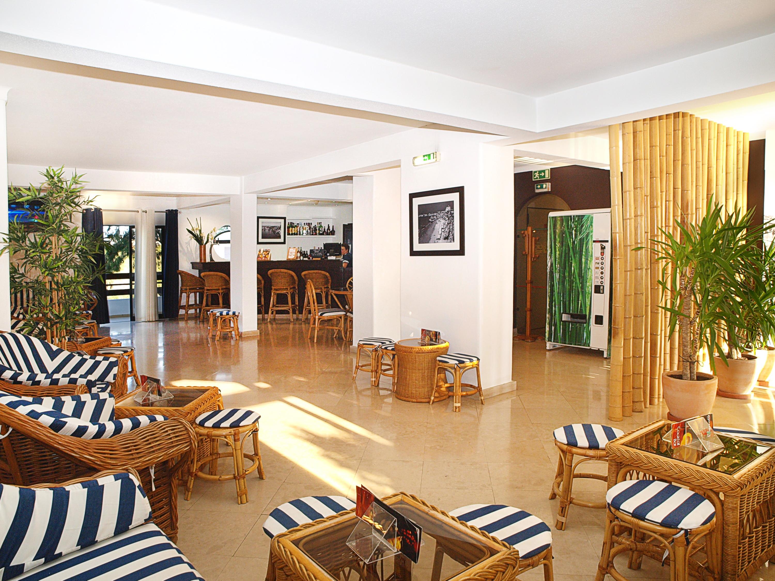 Portimao Center Hotel Εξωτερικό φωτογραφία