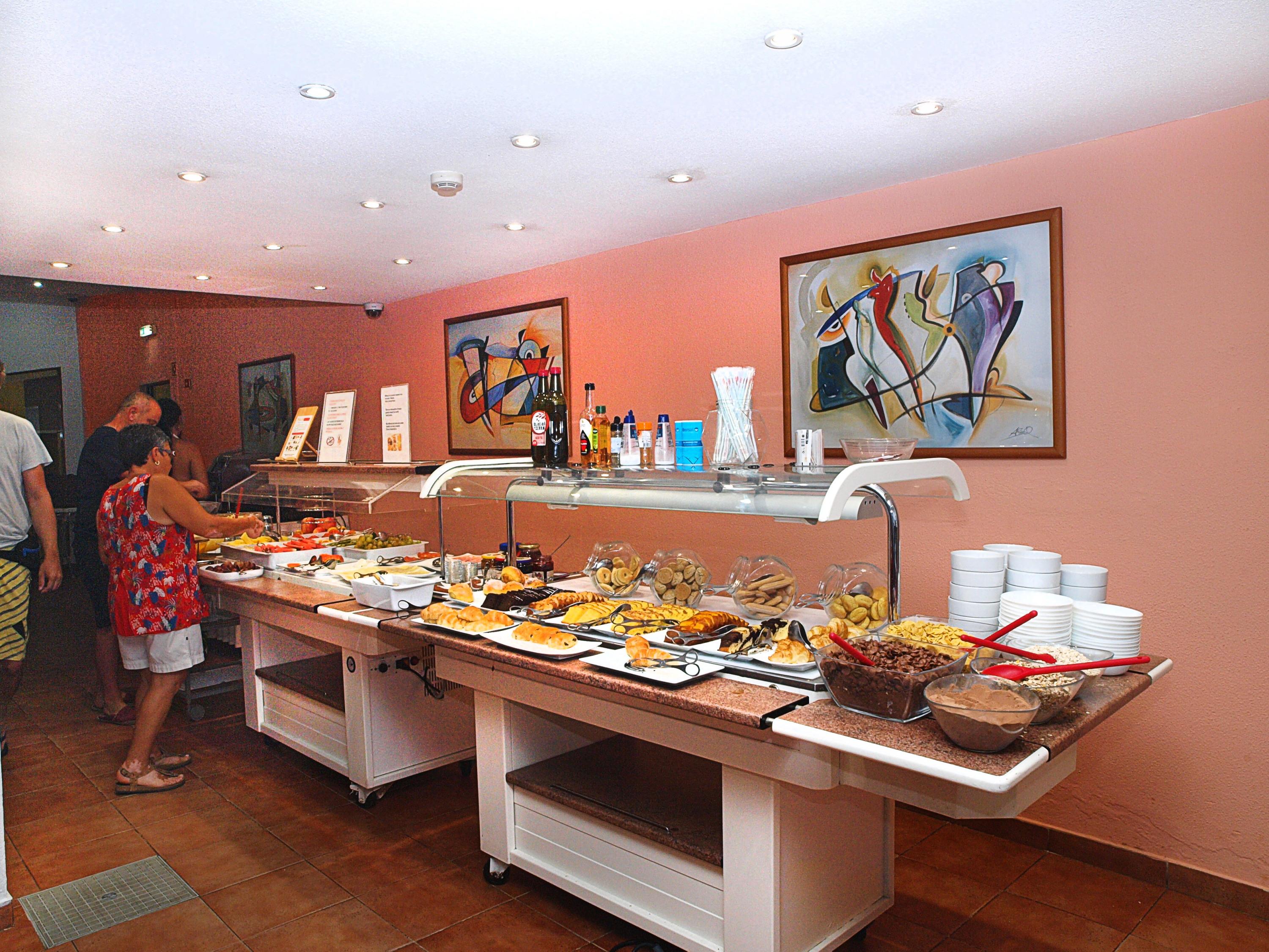 Portimao Center Hotel Εξωτερικό φωτογραφία