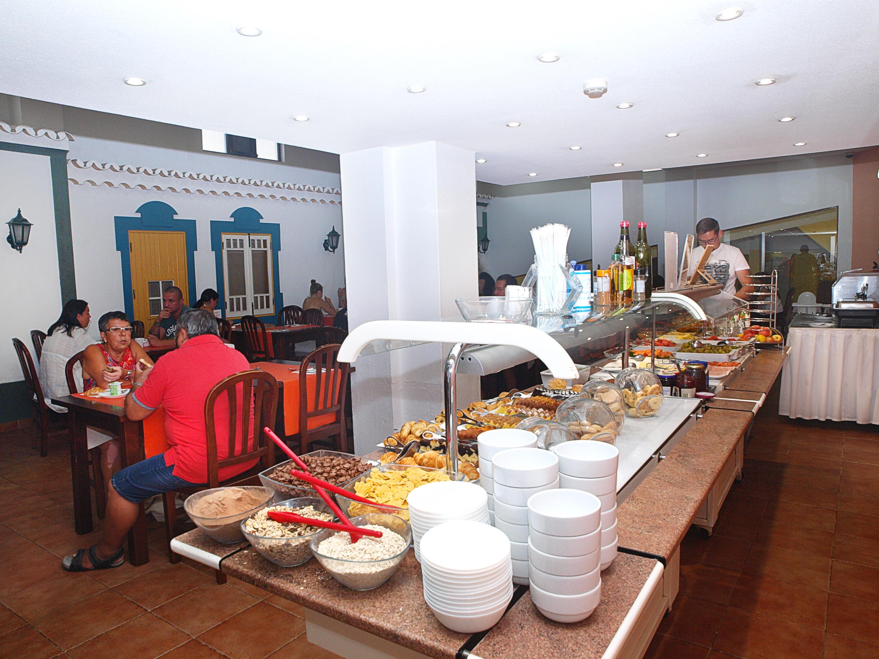 Portimao Center Hotel Εξωτερικό φωτογραφία