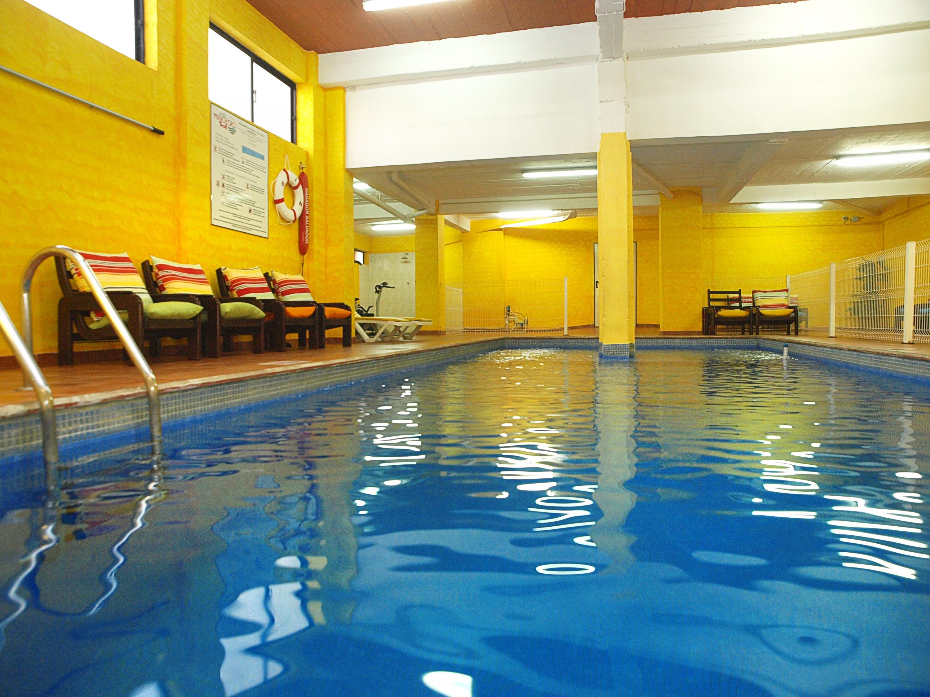 Portimao Center Hotel Εξωτερικό φωτογραφία