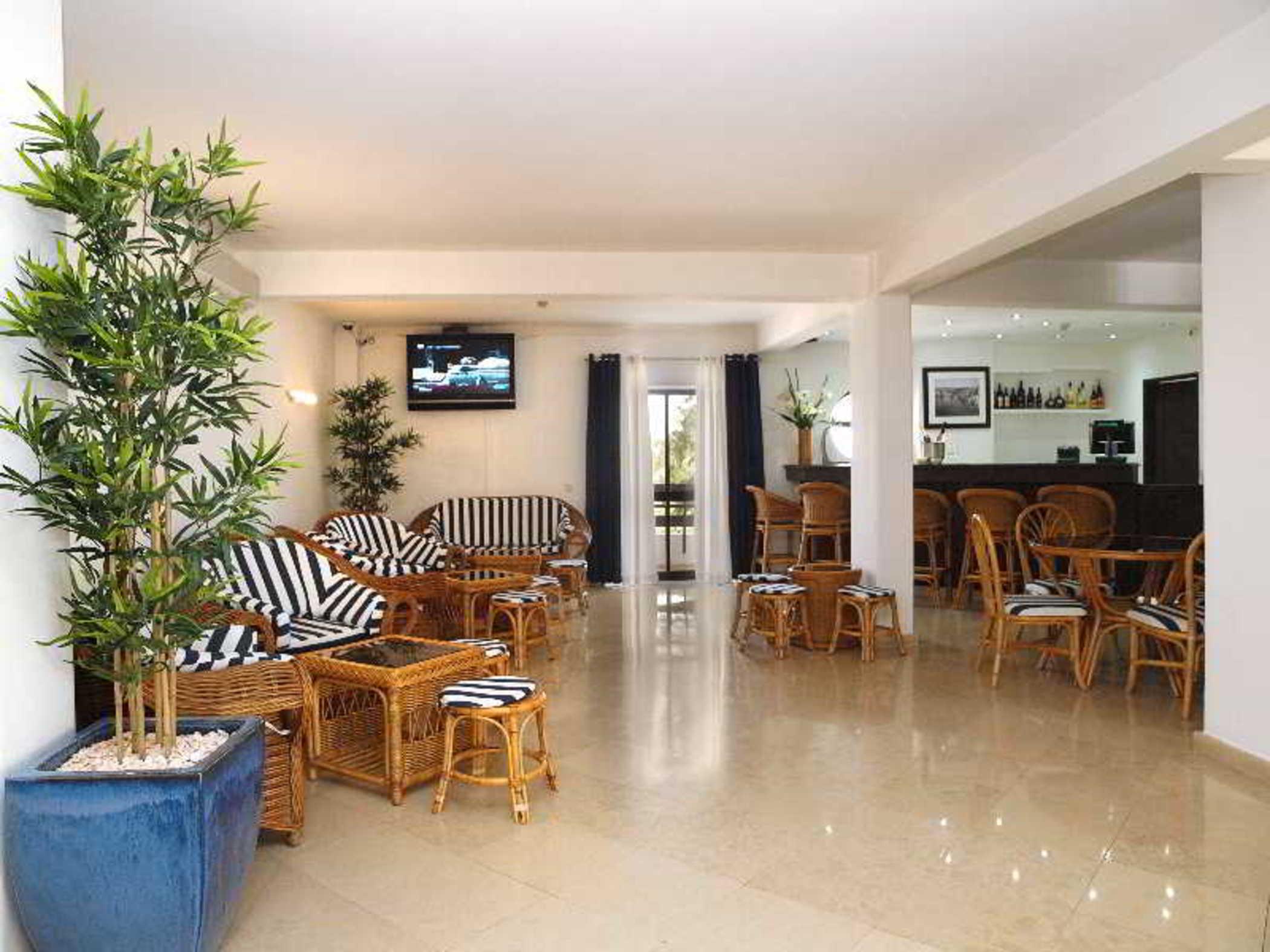 Portimao Center Hotel Εξωτερικό φωτογραφία