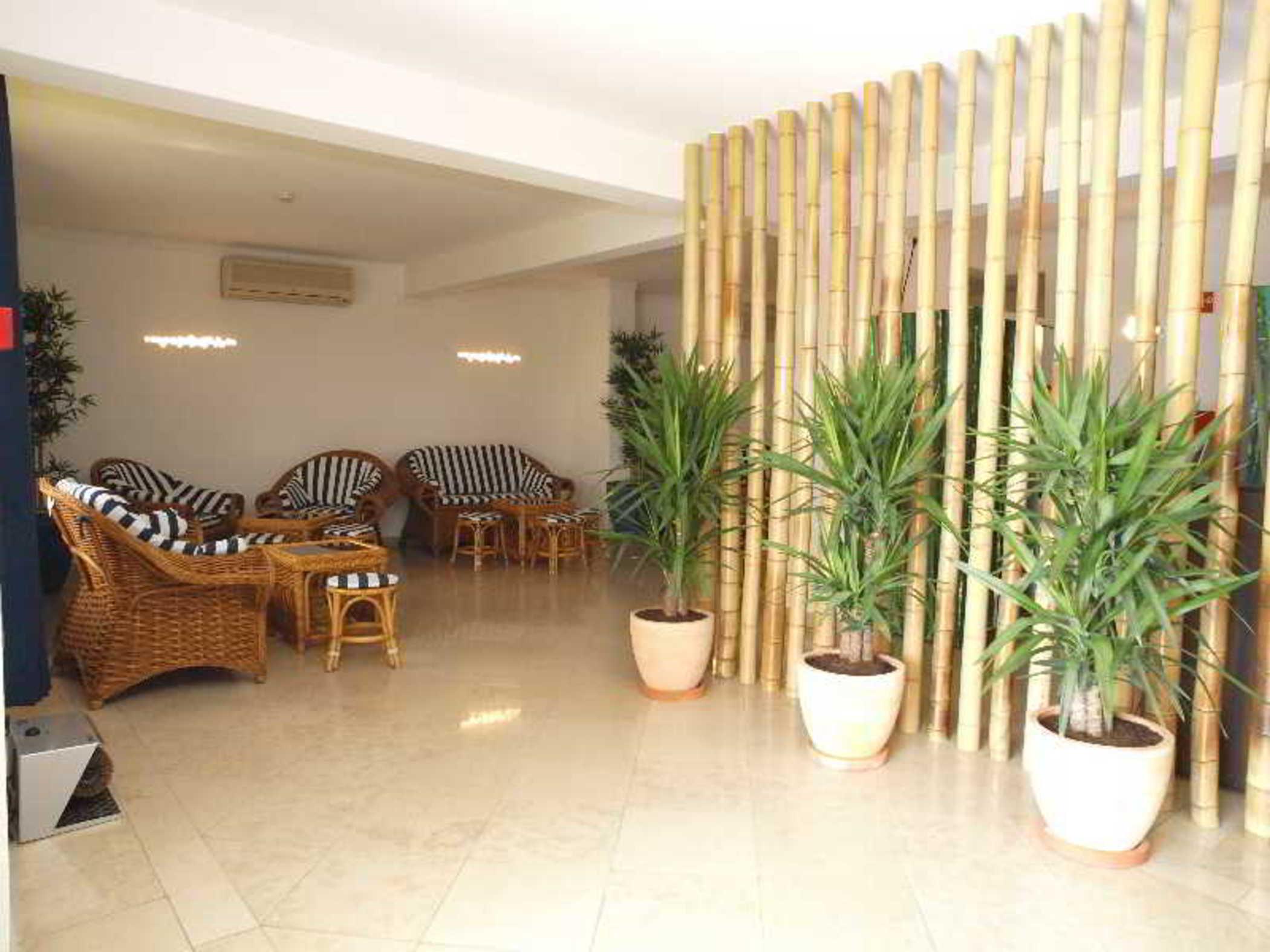 Portimao Center Hotel Εξωτερικό φωτογραφία