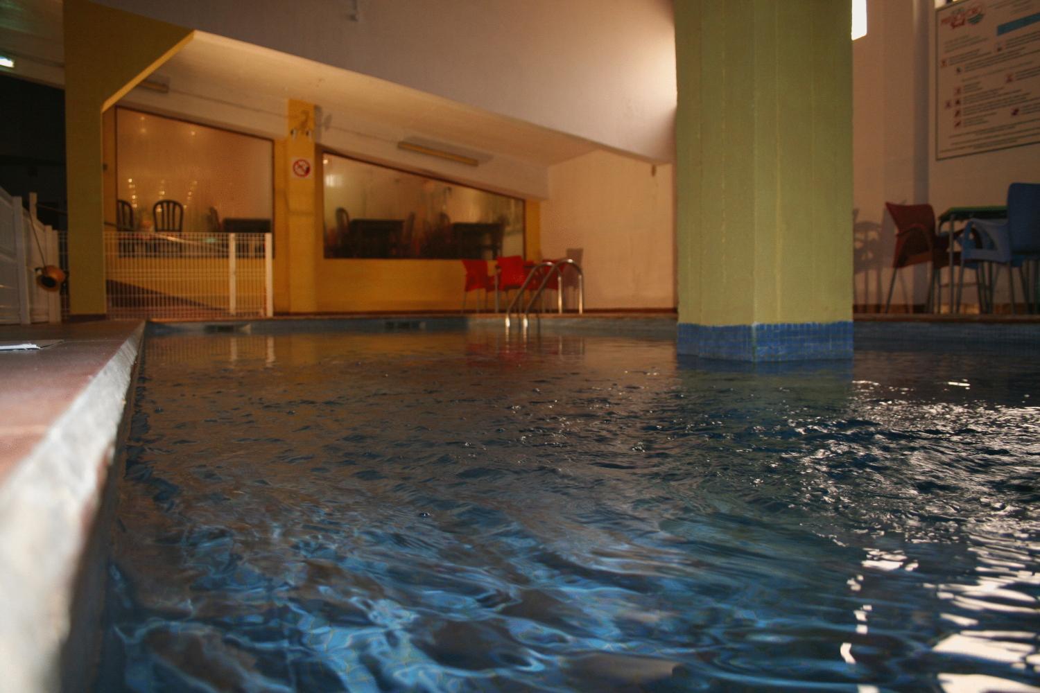 Portimao Center Hotel Εξωτερικό φωτογραφία
