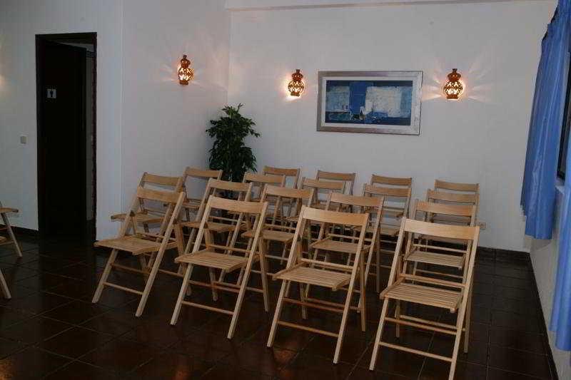Portimao Center Hotel Εξωτερικό φωτογραφία