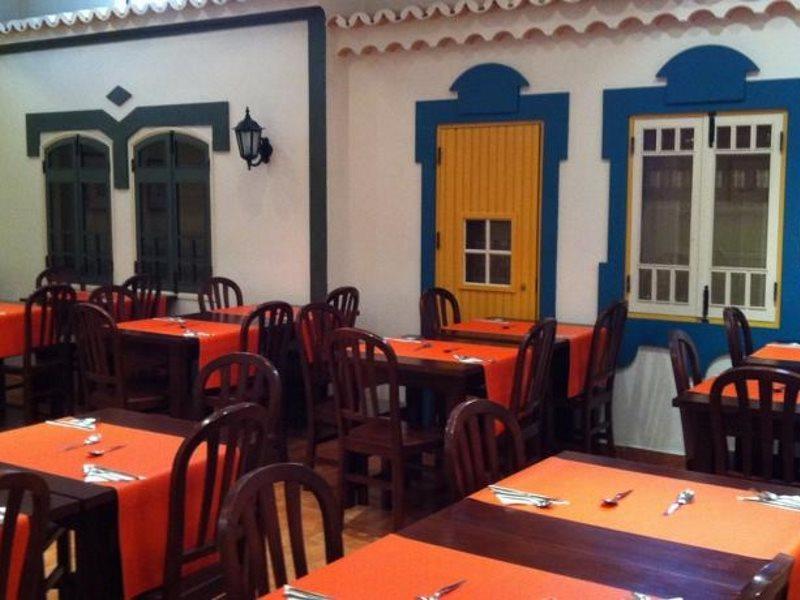 Portimao Center Hotel Εξωτερικό φωτογραφία