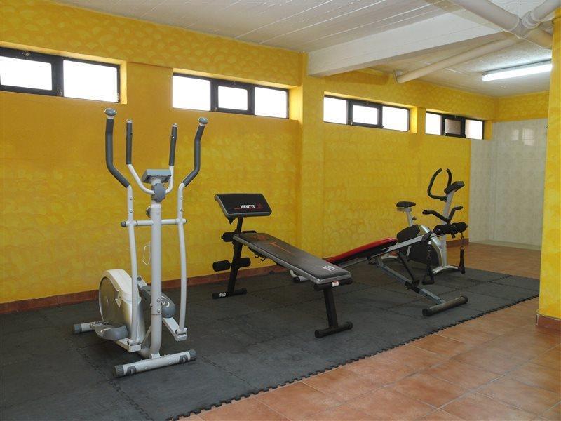 Portimao Center Hotel Εξωτερικό φωτογραφία