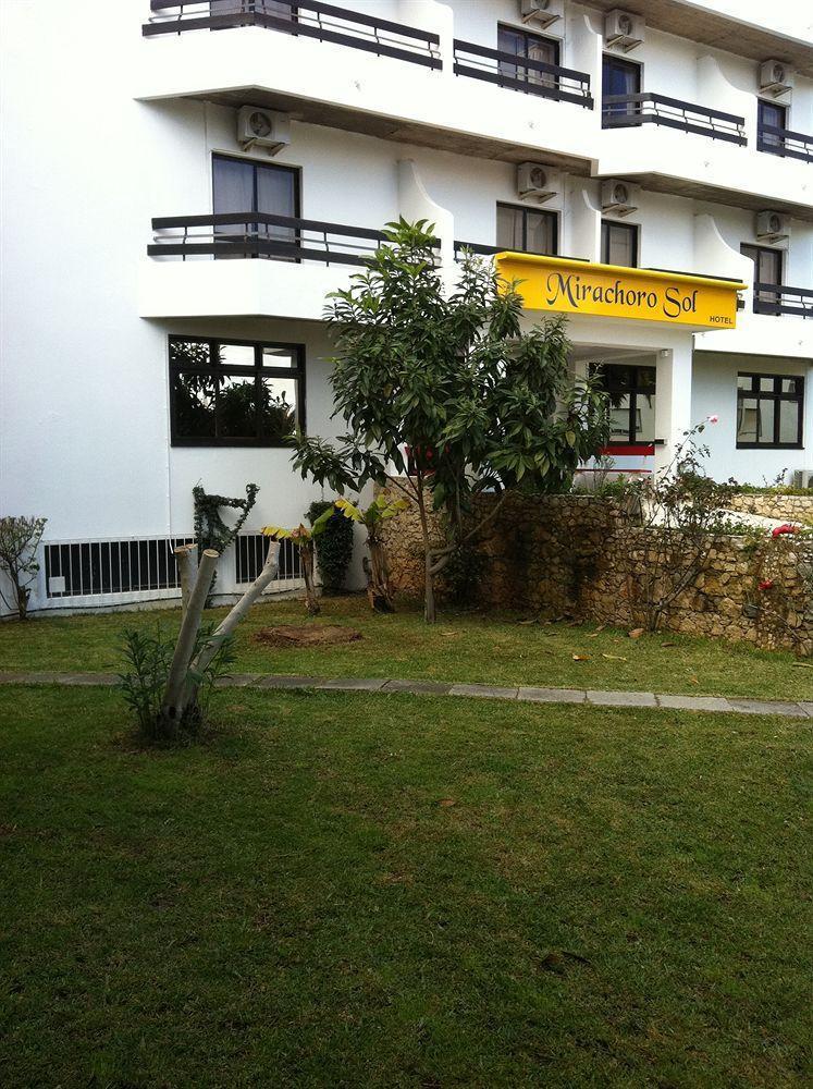 Portimao Center Hotel Εξωτερικό φωτογραφία