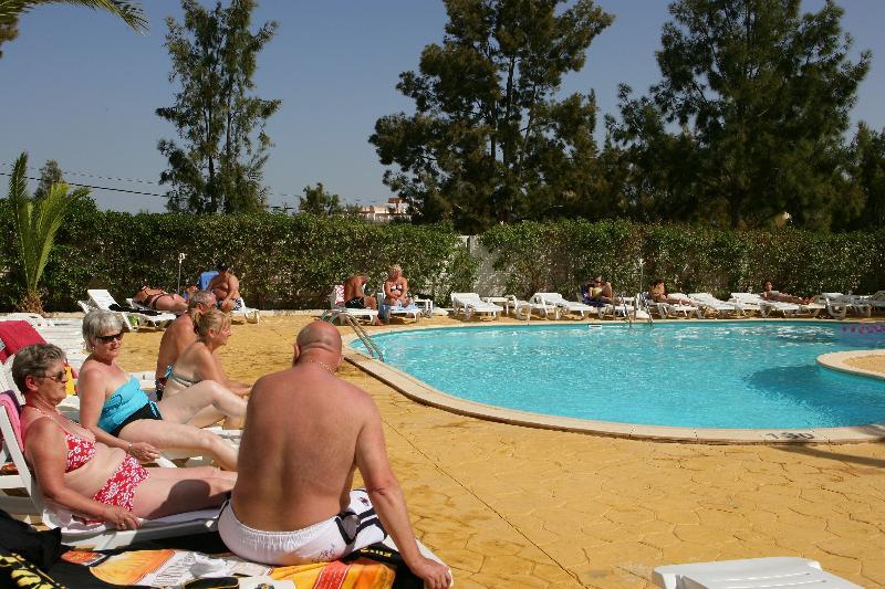 Portimao Center Hotel Εξωτερικό φωτογραφία