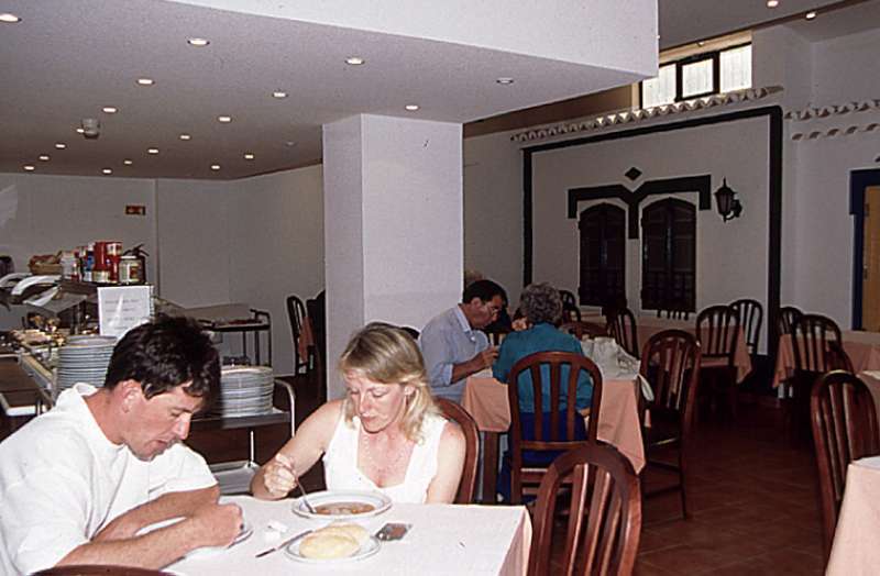 Portimao Center Hotel Εξωτερικό φωτογραφία