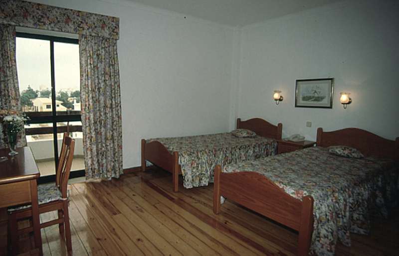 Portimao Center Hotel Εξωτερικό φωτογραφία