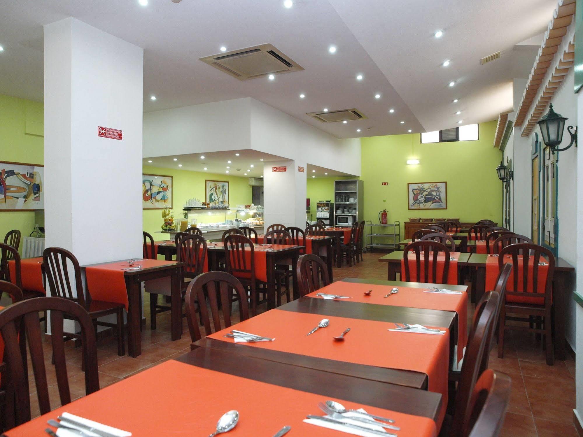Portimao Center Hotel Εξωτερικό φωτογραφία