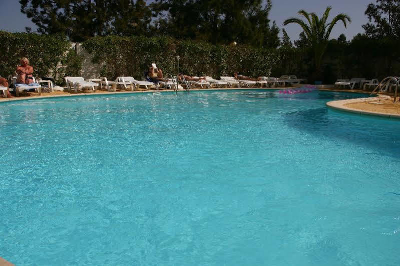 Portimao Center Hotel Εξωτερικό φωτογραφία