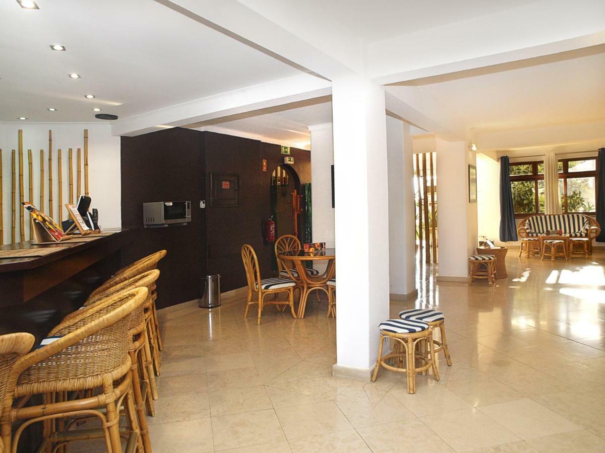 Portimao Center Hotel Εξωτερικό φωτογραφία