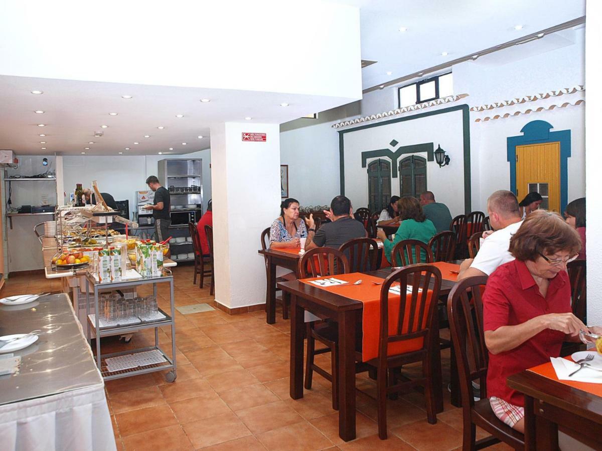 Portimao Center Hotel Εξωτερικό φωτογραφία