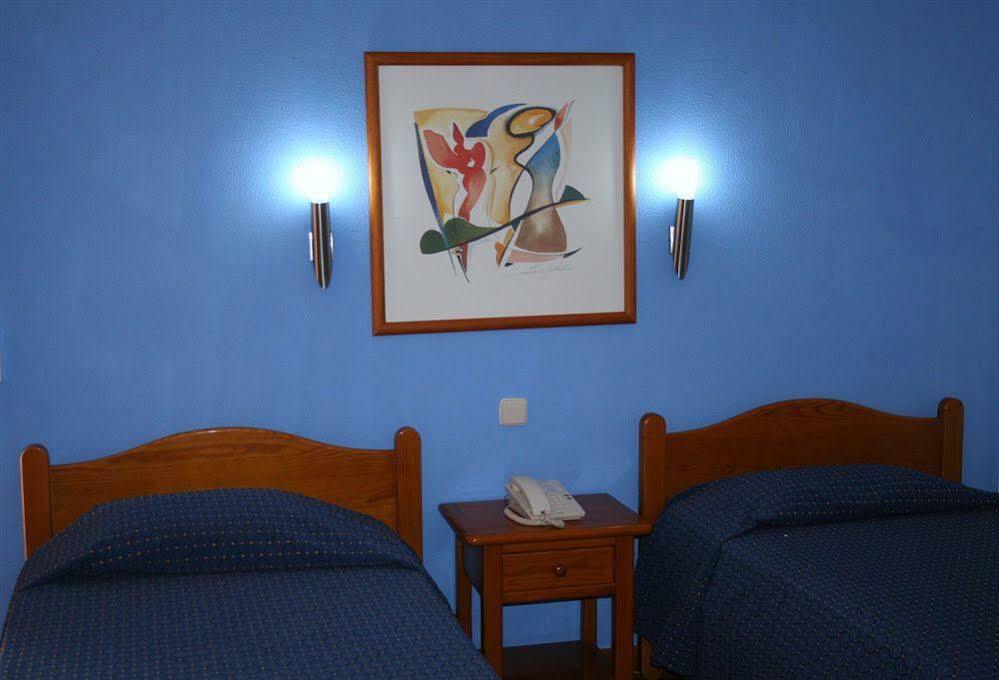 Portimao Center Hotel Εξωτερικό φωτογραφία