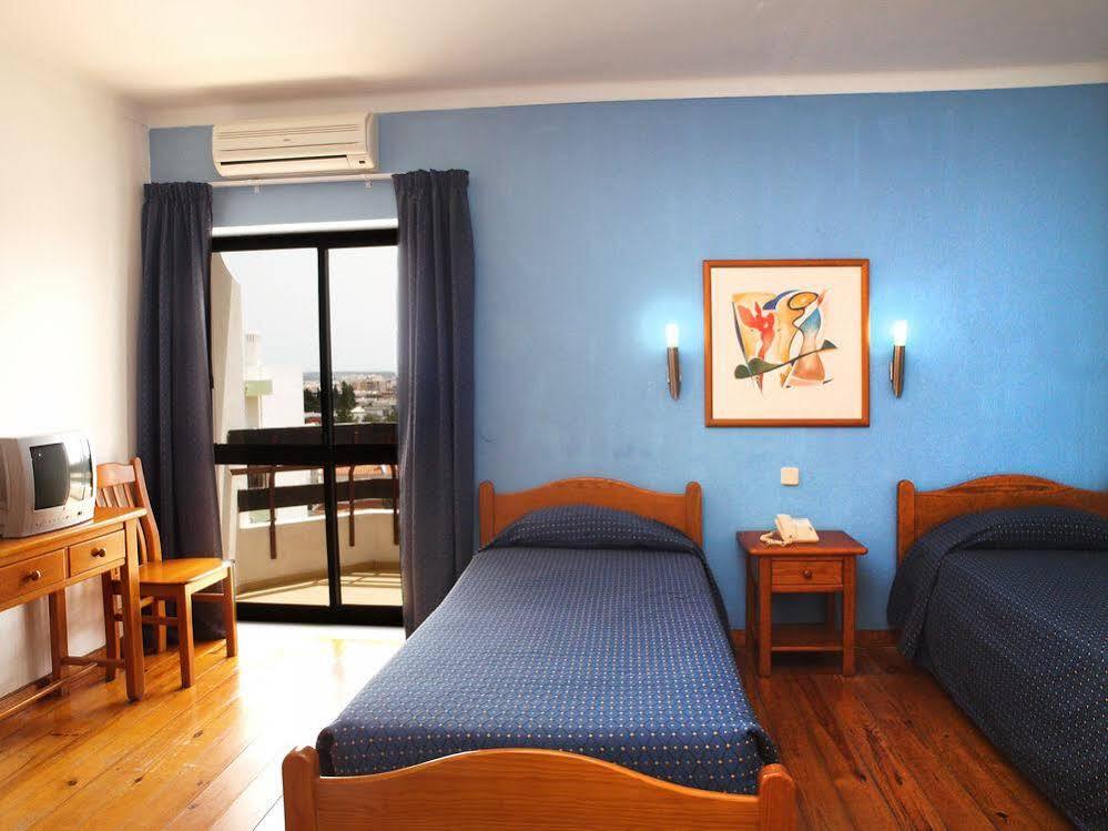 Portimao Center Hotel Εξωτερικό φωτογραφία
